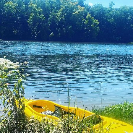 Luxury Riverfront Tiny House- Amazing Views- #111 Strawberry Plains Exterior photo