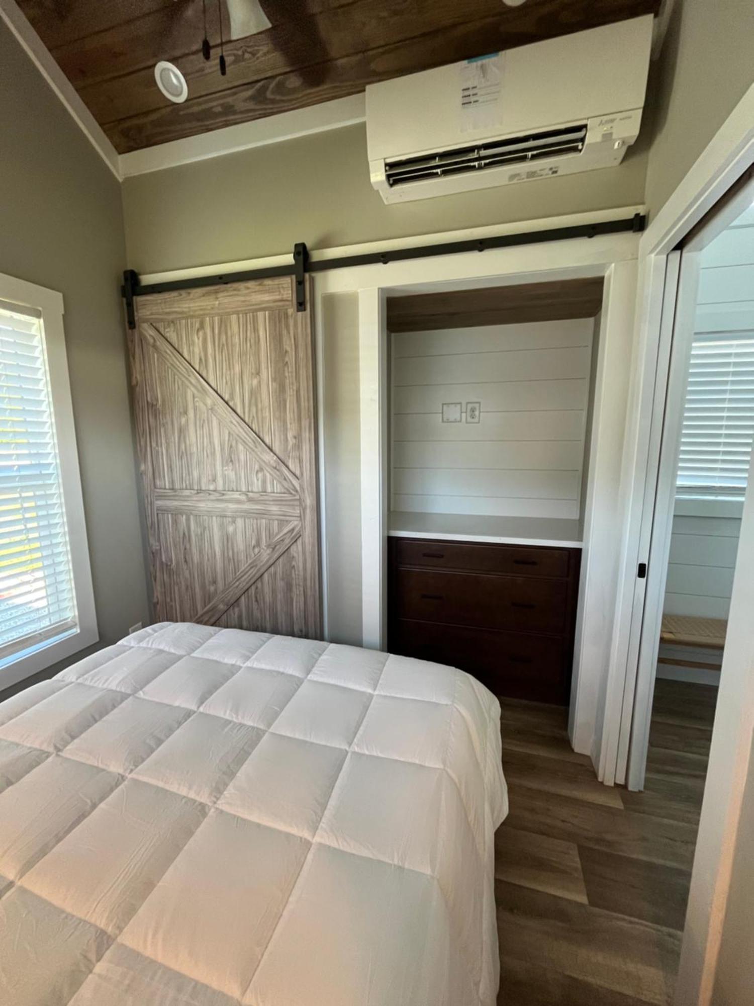 Luxury Riverfront Tiny House- Amazing Views- #111 Strawberry Plains Exterior photo