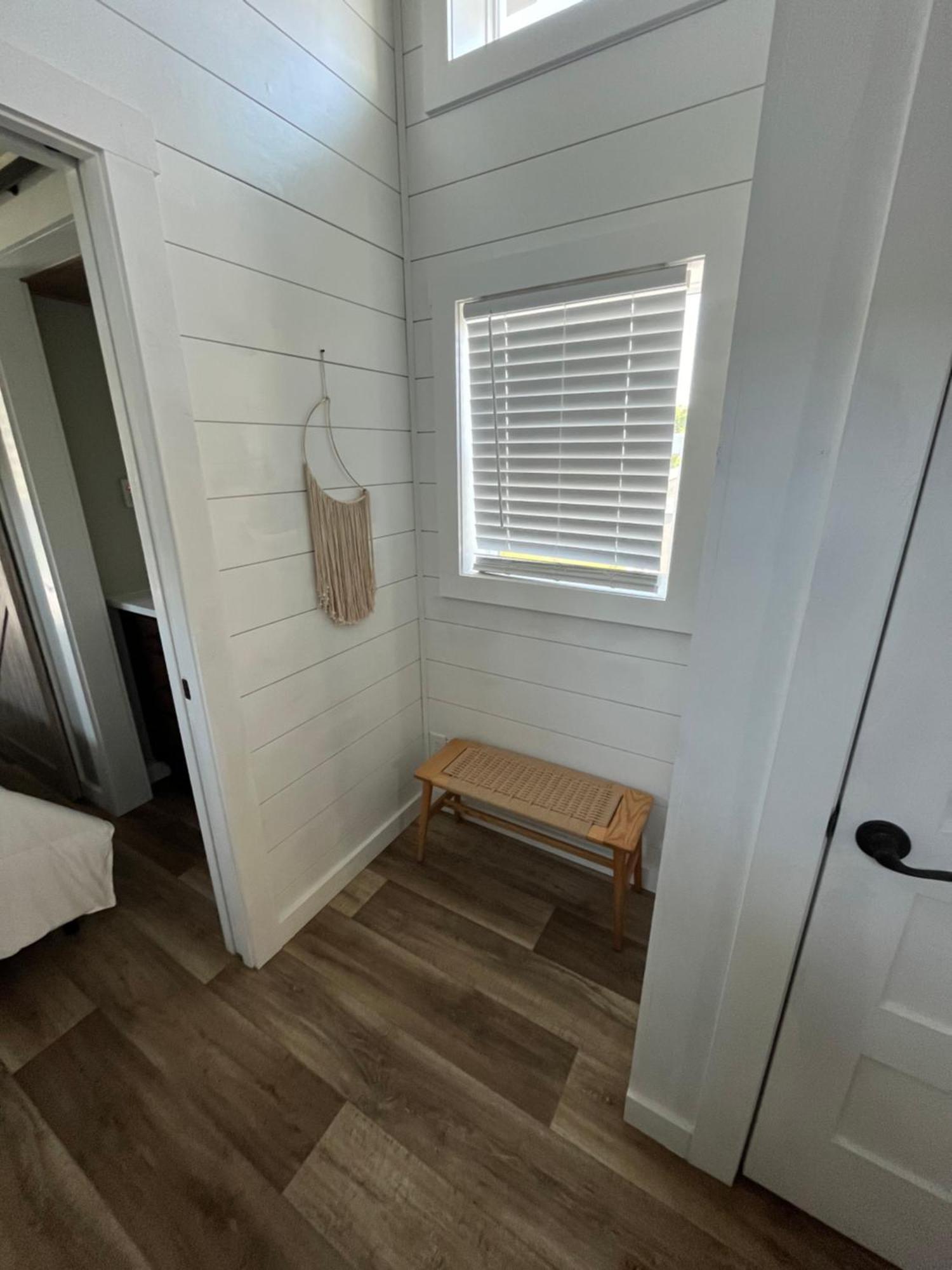 Luxury Riverfront Tiny House- Amazing Views- #111 Strawberry Plains Exterior photo