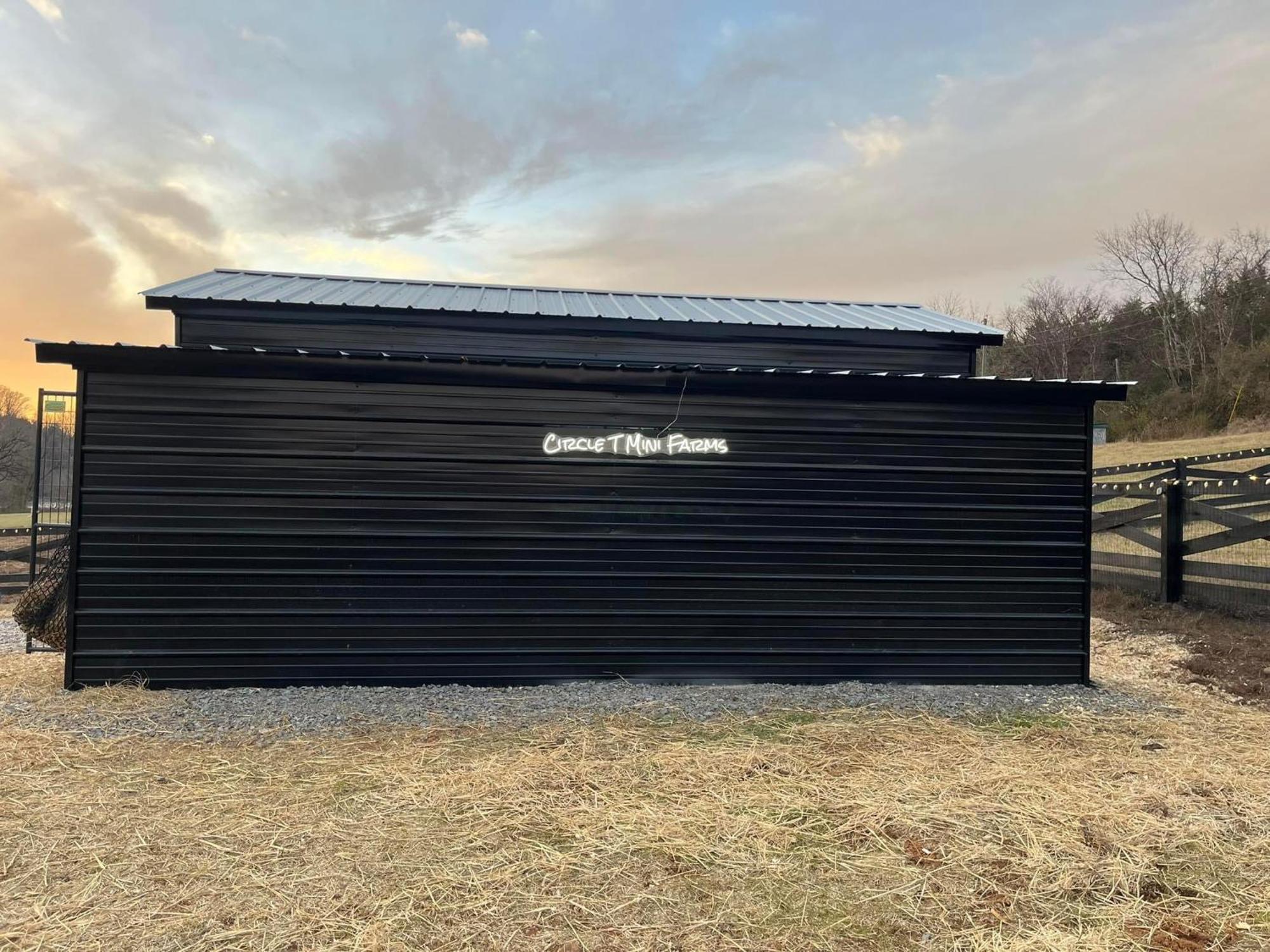 Luxury Riverfront Tiny House- Amazing Views- #111 Strawberry Plains Exterior photo